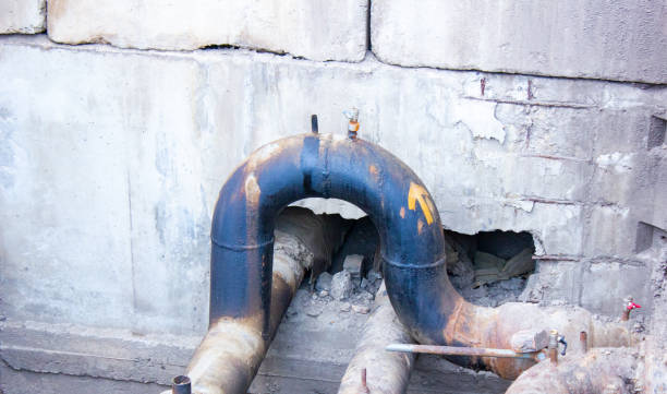 Best Flood restoration services  in Rutherford, NJ